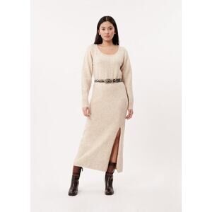 Frnch‎ Sweater Dress size small